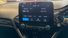 Ford Fiesta 1.0 EcoBoost Titanium 5dr Petrol Hatchback